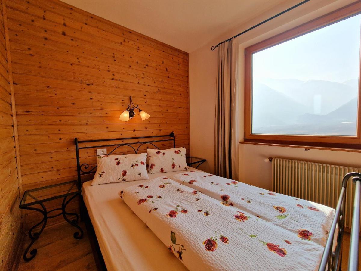 Langstein Bio Urlaub & Genuss Villa Coldrano Exterior photo