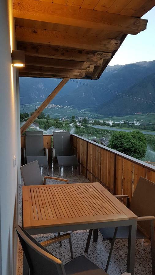 Langstein Bio Urlaub & Genuss Villa Coldrano Exterior photo